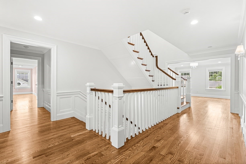 6 Ledgewood Road
