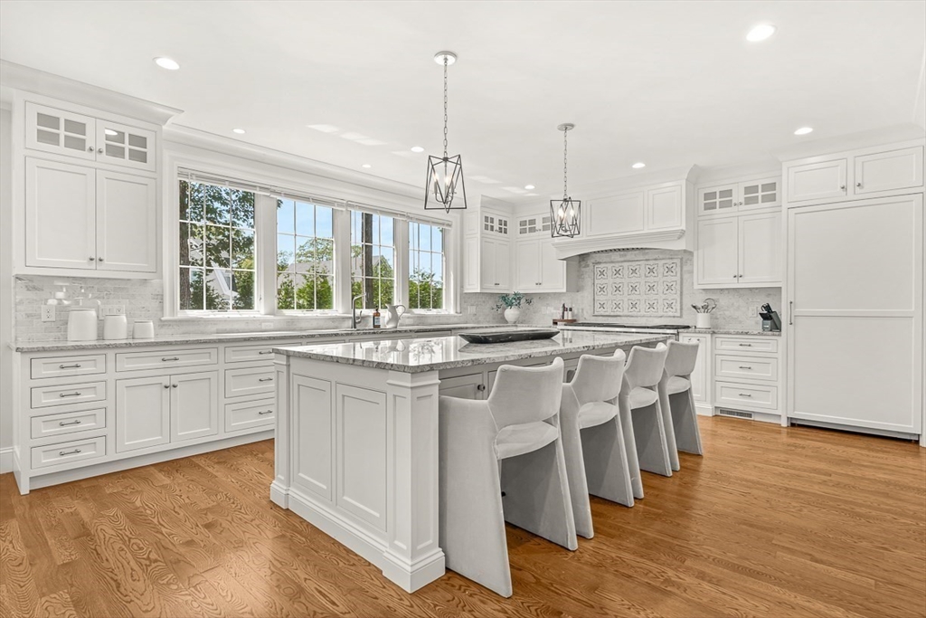 6 Ledgewood Road