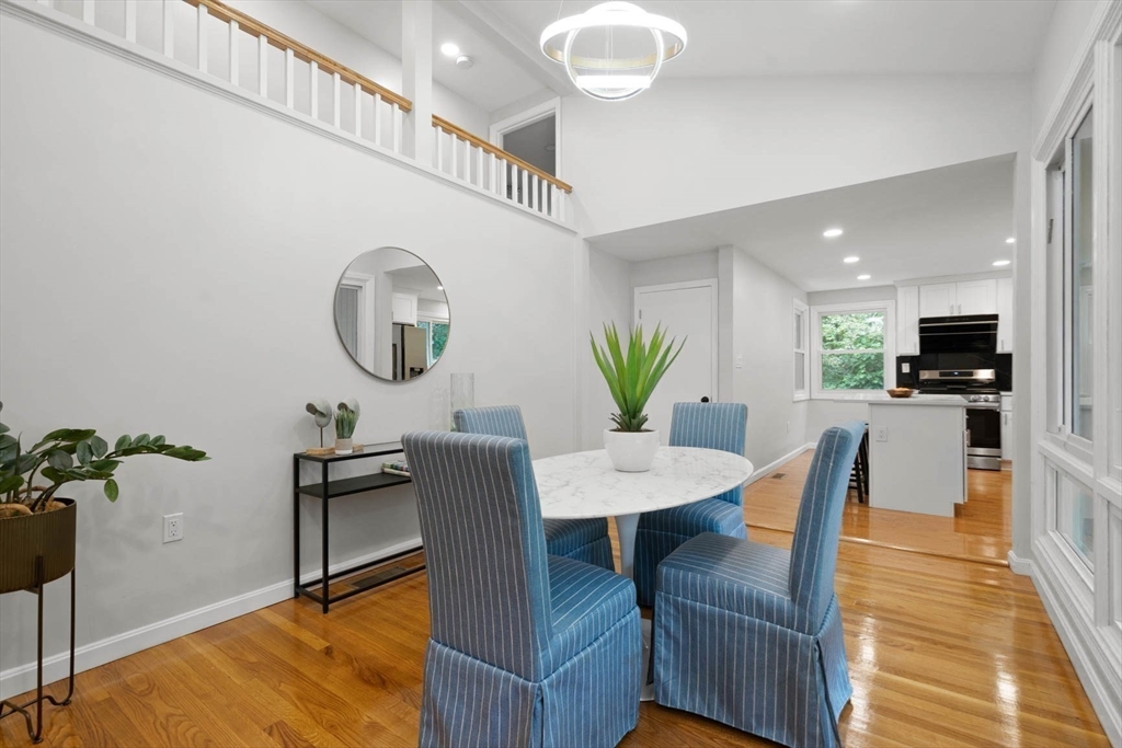 7 Thornberry Road