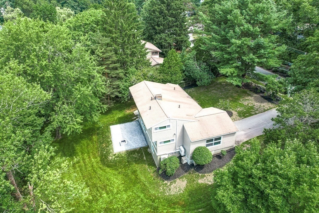 7 Thornberry Road