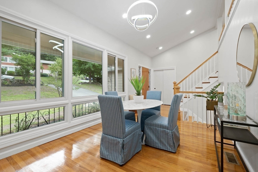 7 Thornberry Road