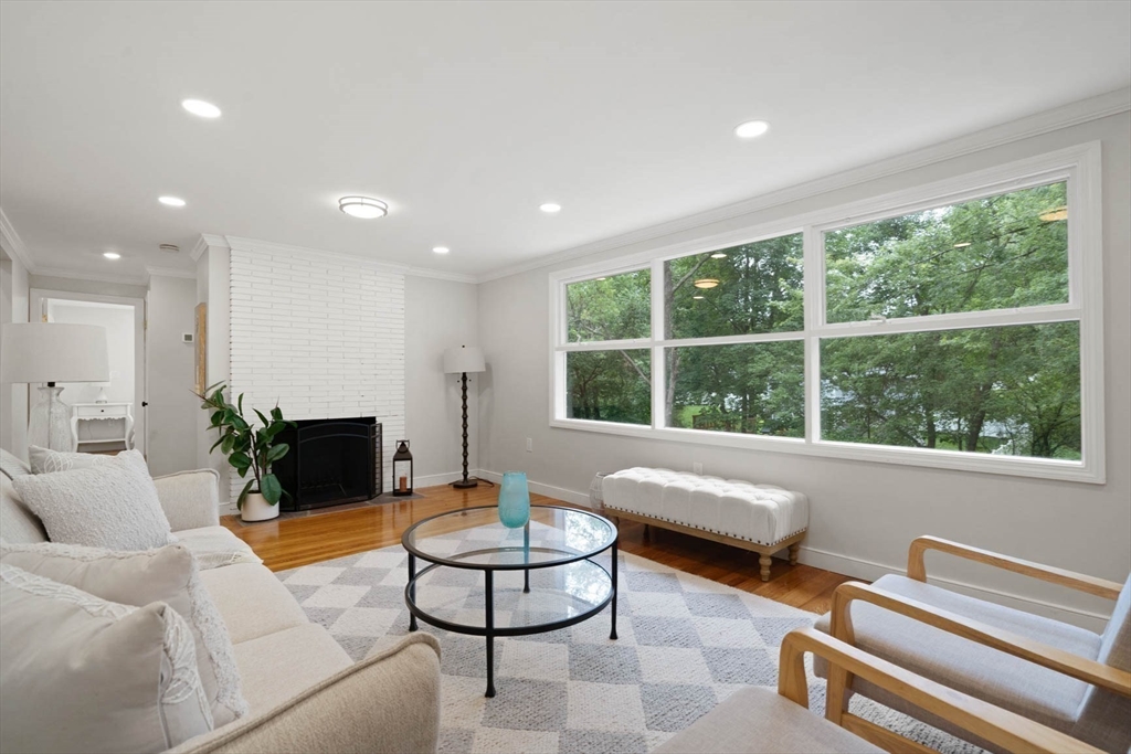 7 Thornberry Road
