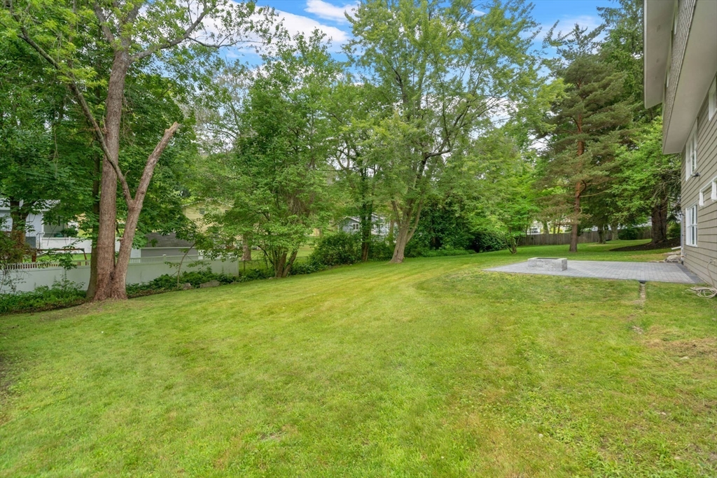 7 Thornberry Road