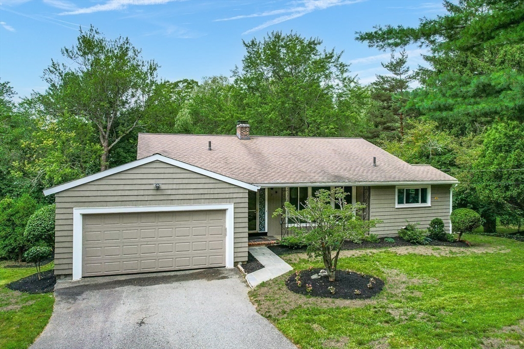 7 Thornberry Road