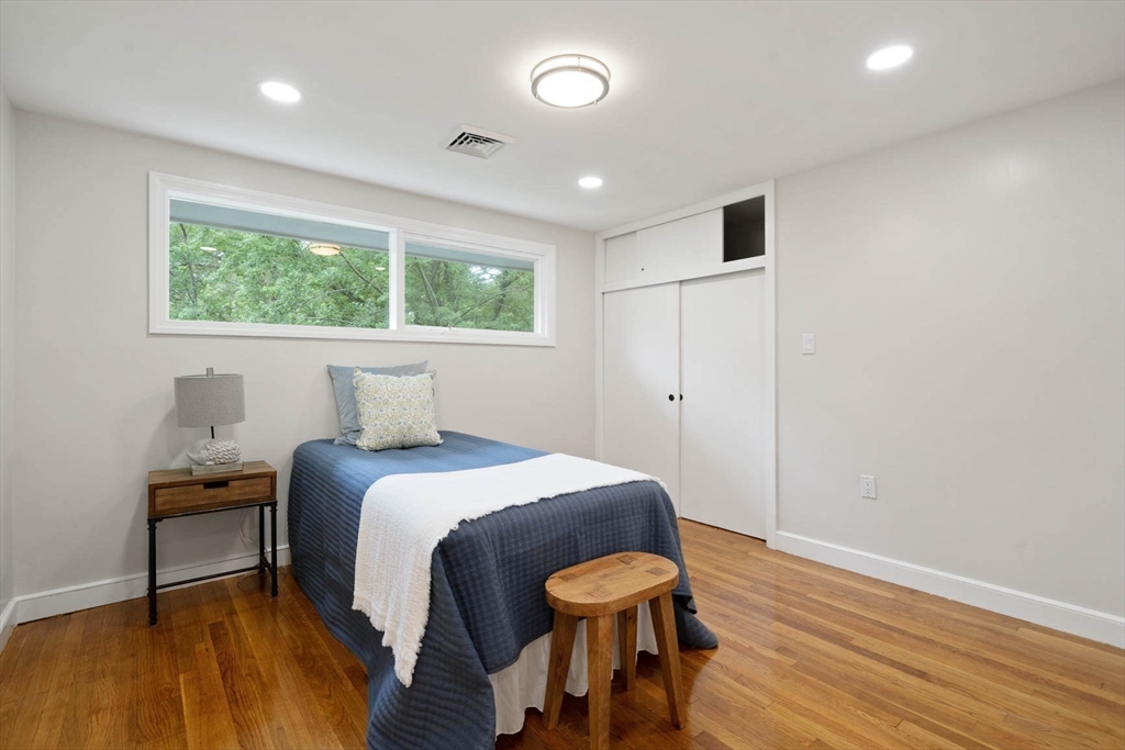 7 Thornberry Road