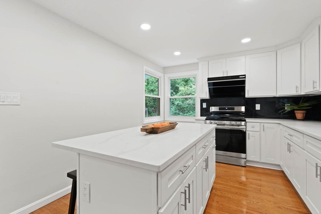 7 Thornberry Road