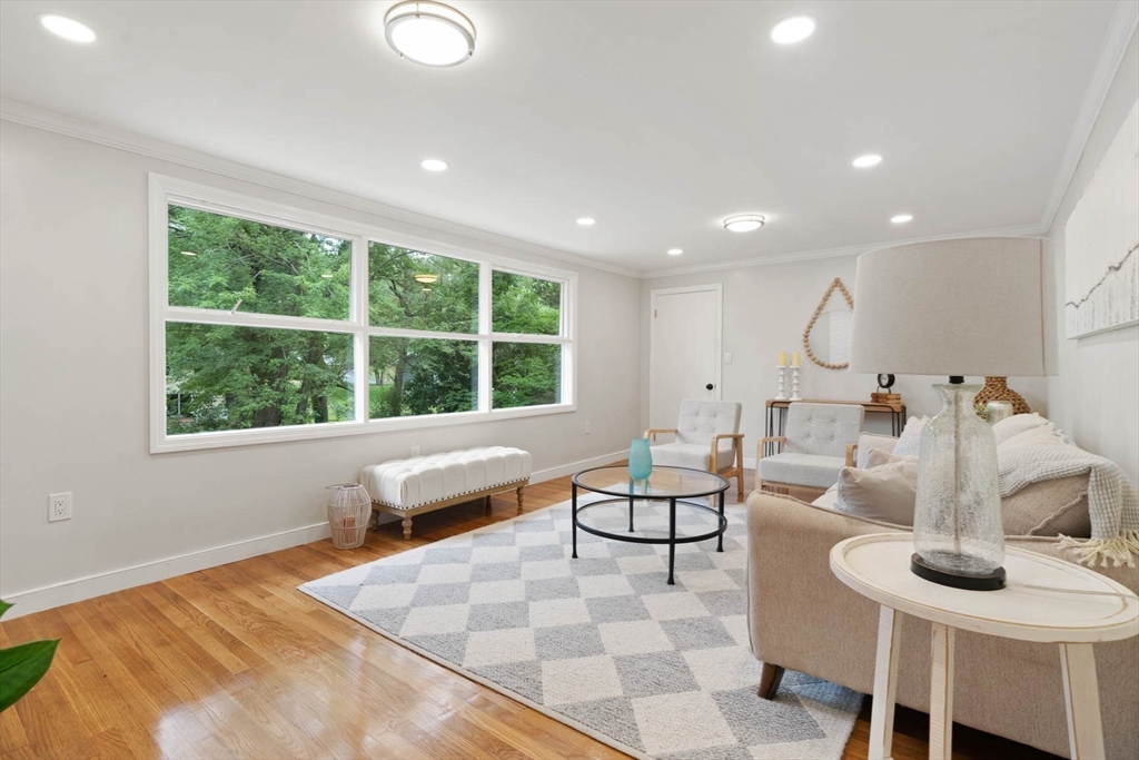 7 Thornberry Road