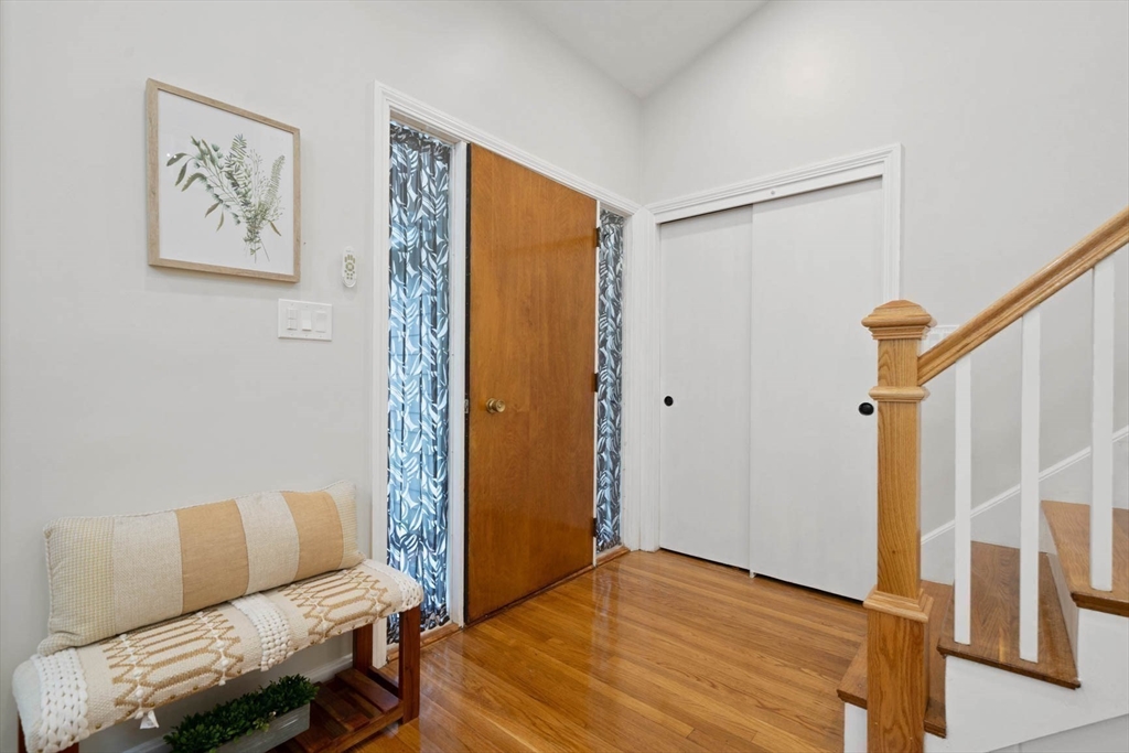 7 Thornberry Road