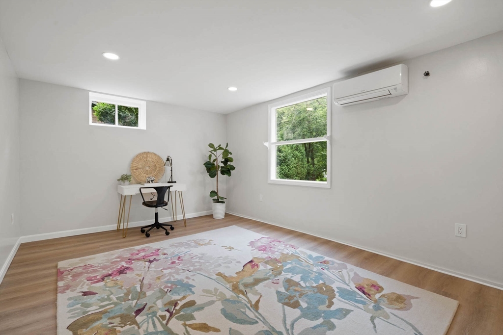 7 Thornberry Road