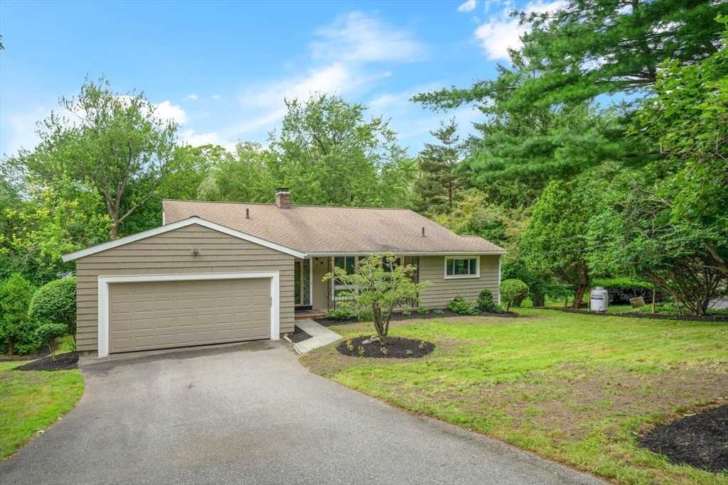 7 Thornberry Road