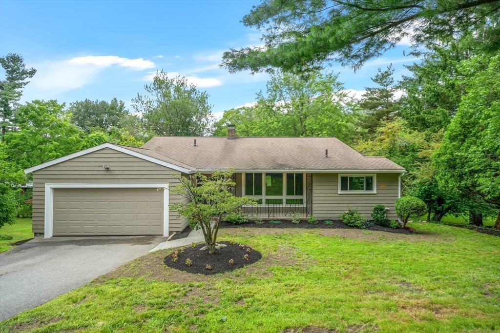 7 Thornberry Road