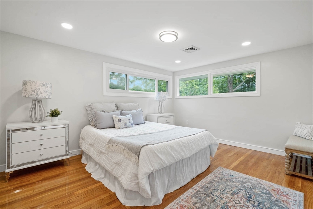 7 Thornberry Road