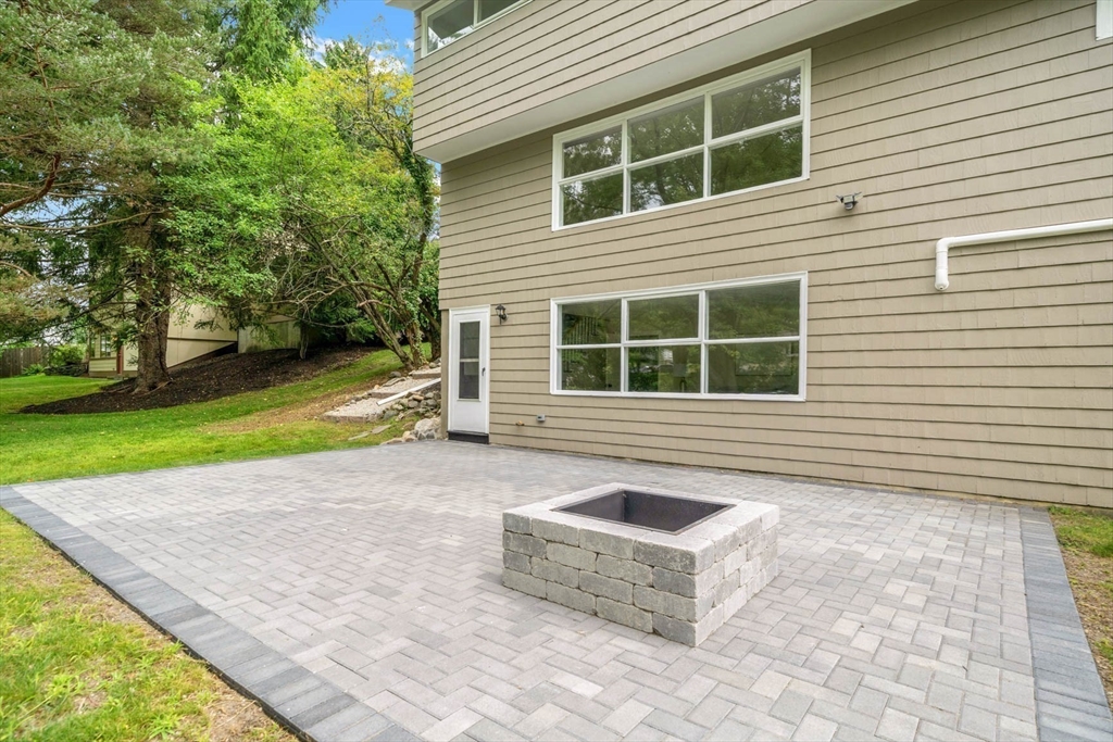 7 Thornberry Road