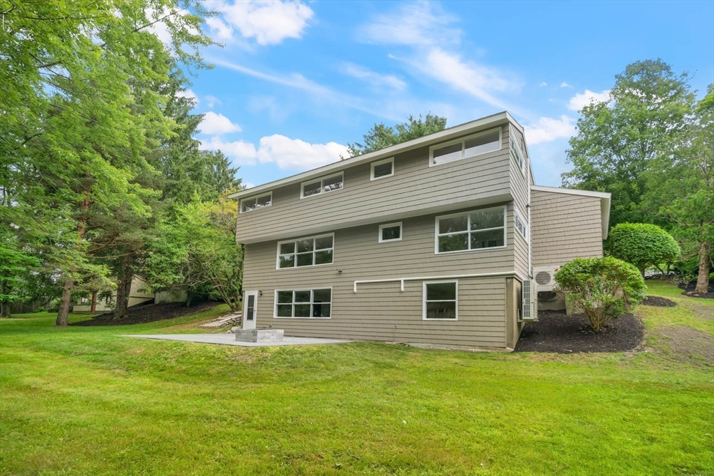 7 Thornberry Road