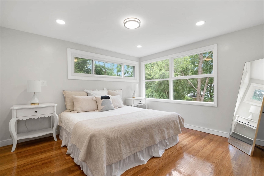 7 Thornberry Road