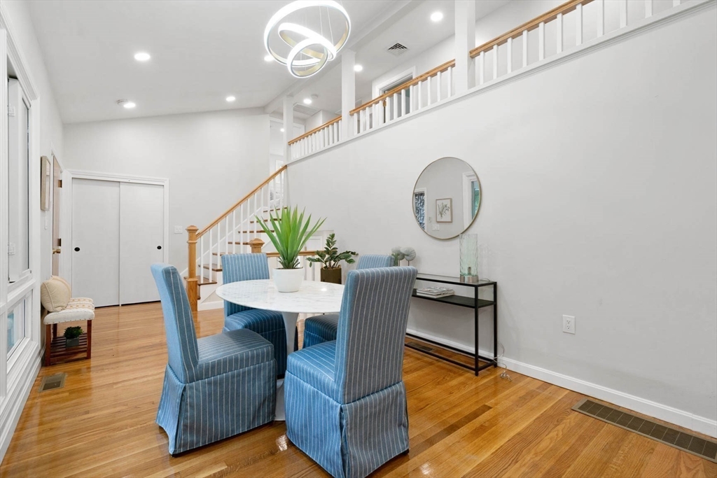 7 Thornberry Road