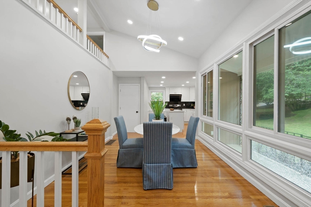 7 Thornberry Road