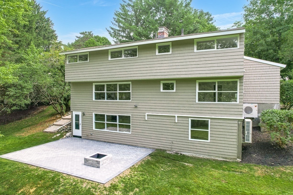 7 Thornberry Road