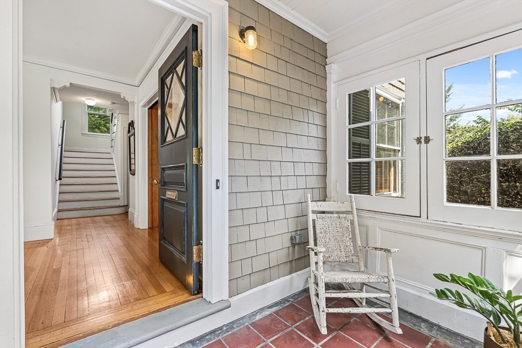 19 Glengarry Road