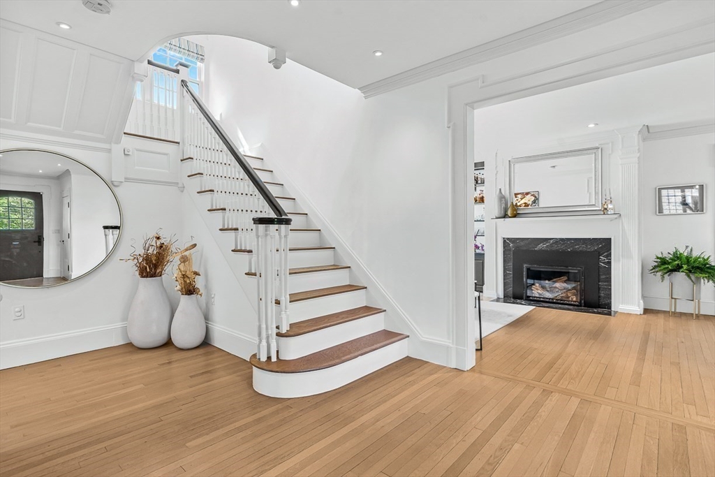 54 Wedgemere Avenue