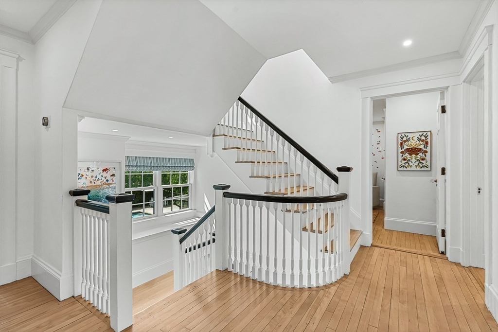 54 Wedgemere Avenue