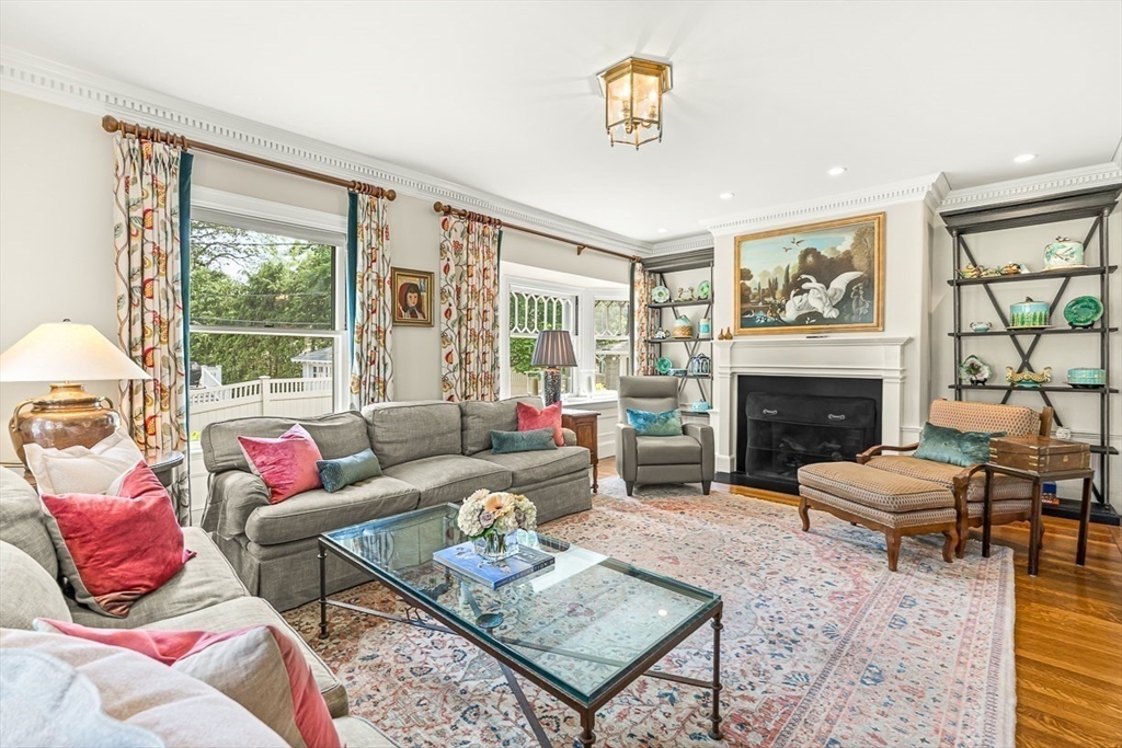 5 Stratford Road