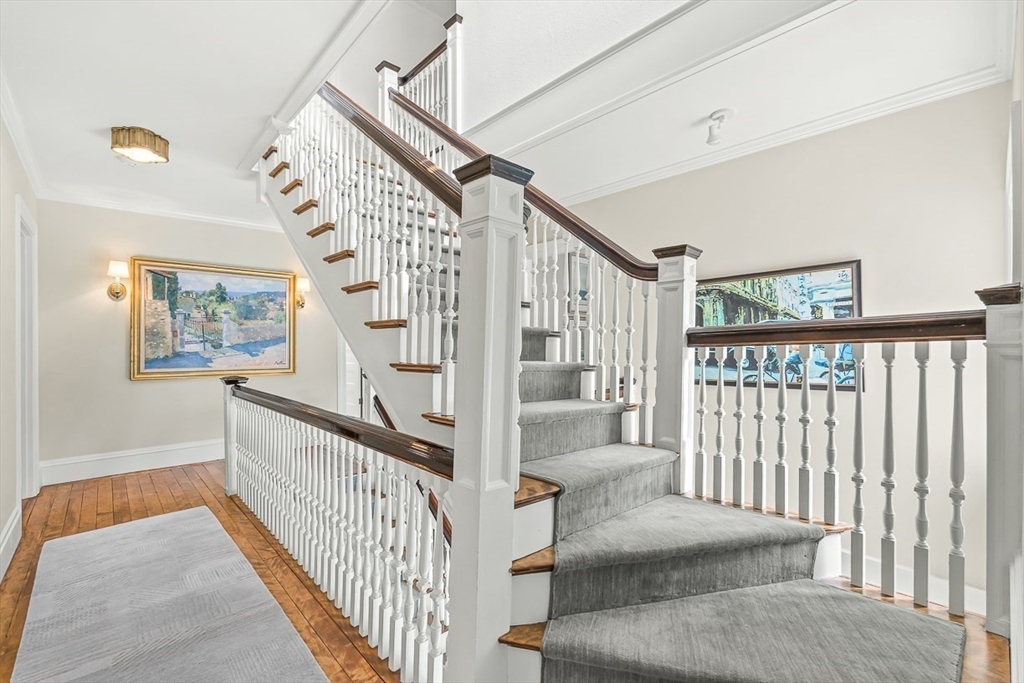 5 Stratford Road