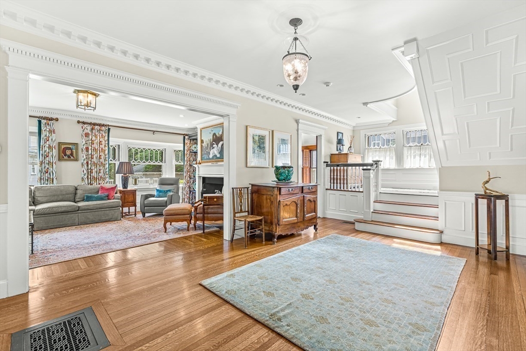 5 Stratford Road