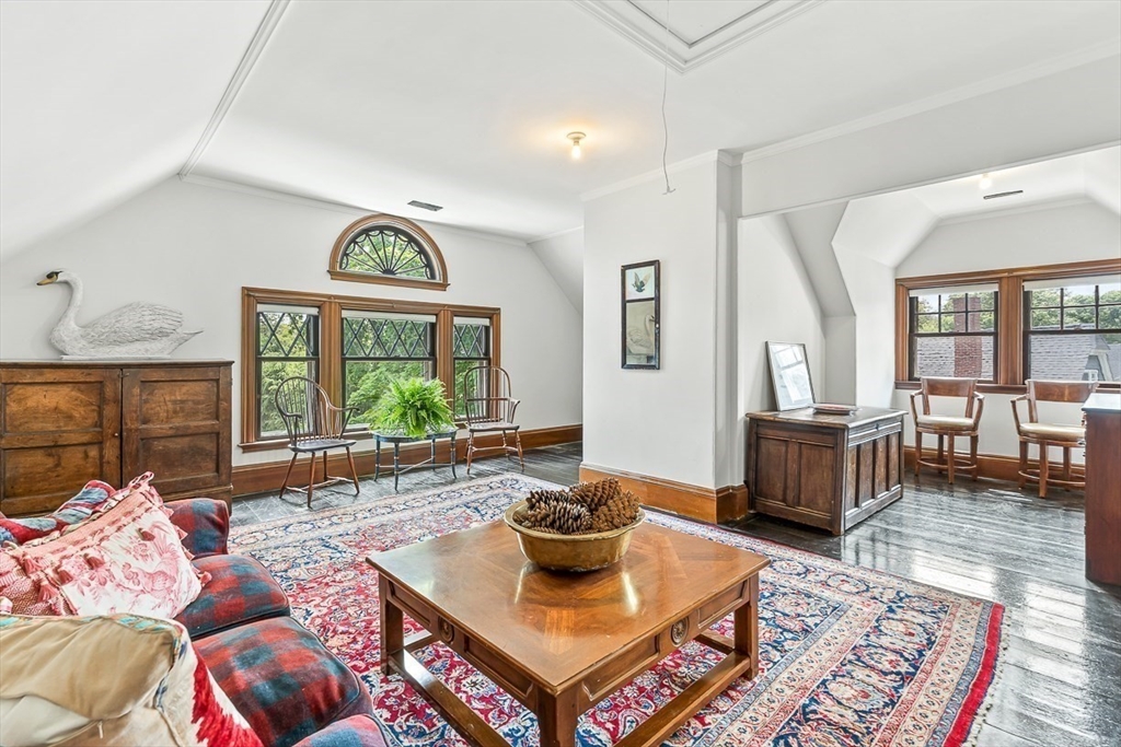 5 Stratford Road