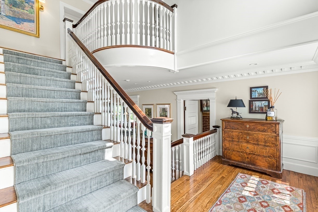 5 Stratford Road
