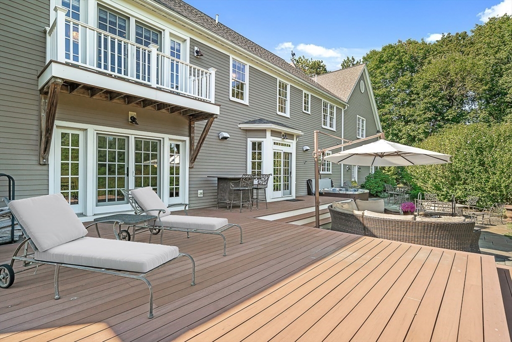 33 Old Concord Road