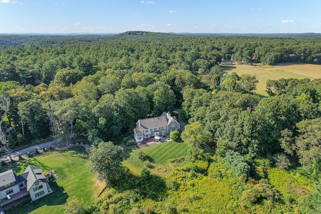 33 Old Concord Road