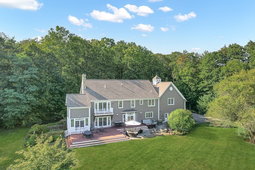 33 Old Concord Road