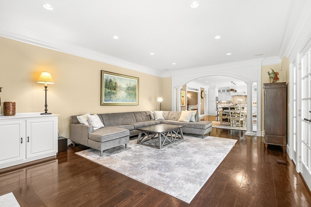 33 Old Concord Road