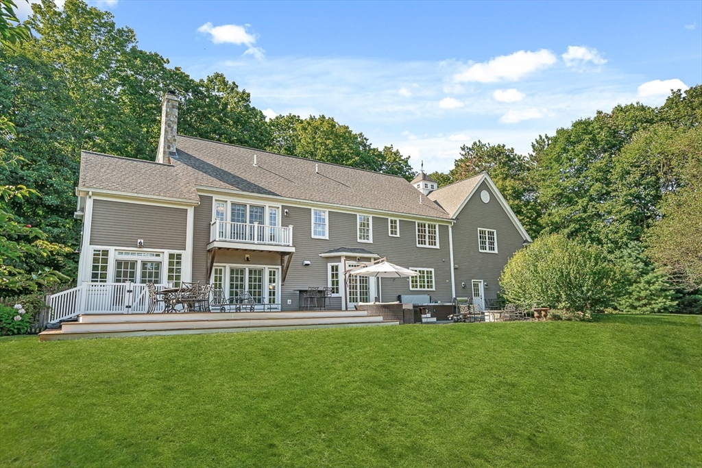 33 Old Concord Road