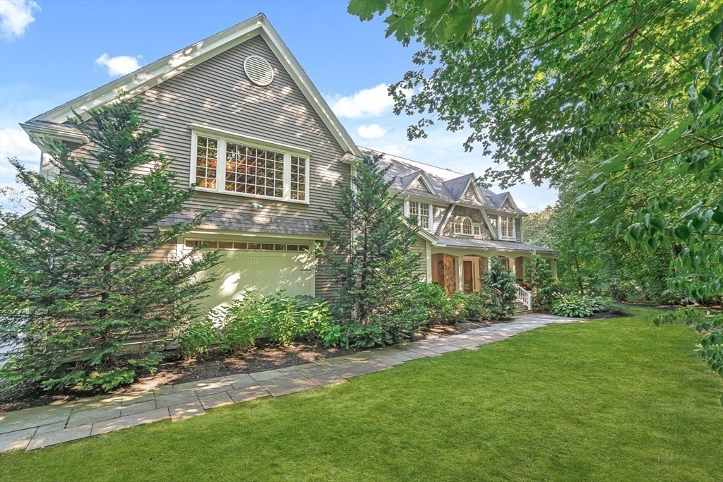 33 Old Concord Road