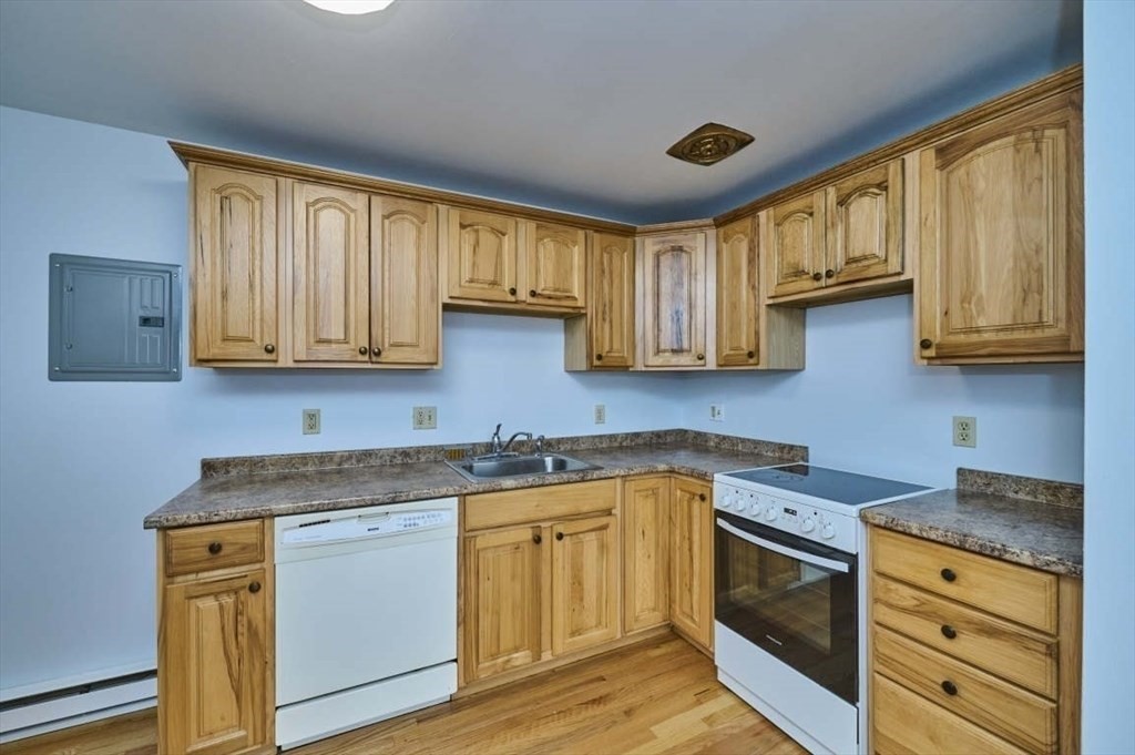 3 Colonial Village Drive # 10