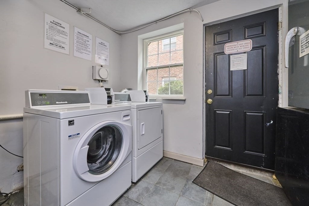 3 Colonial Village Drive # 10