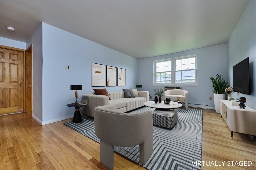 3 Colonial Village Drive # 10