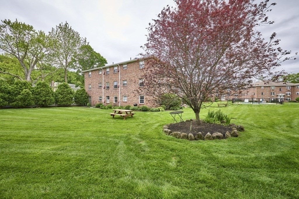 3 Colonial Village Drive # 10