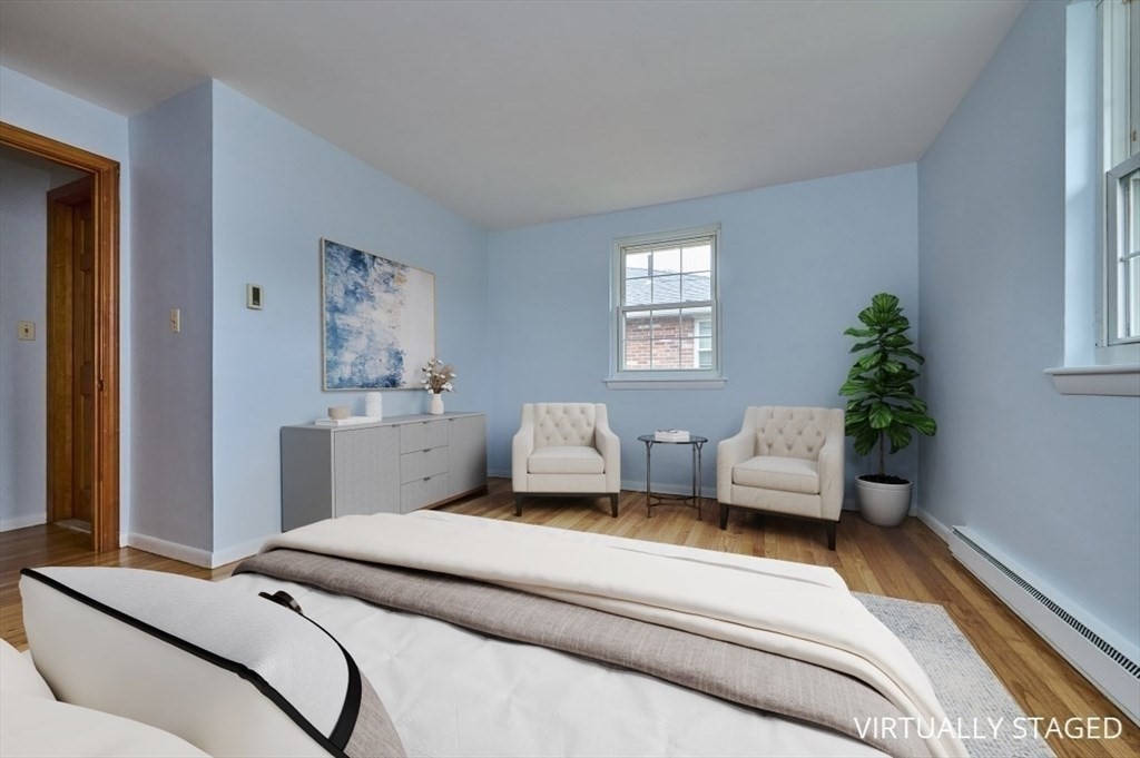 3 Colonial Village Drive # 10