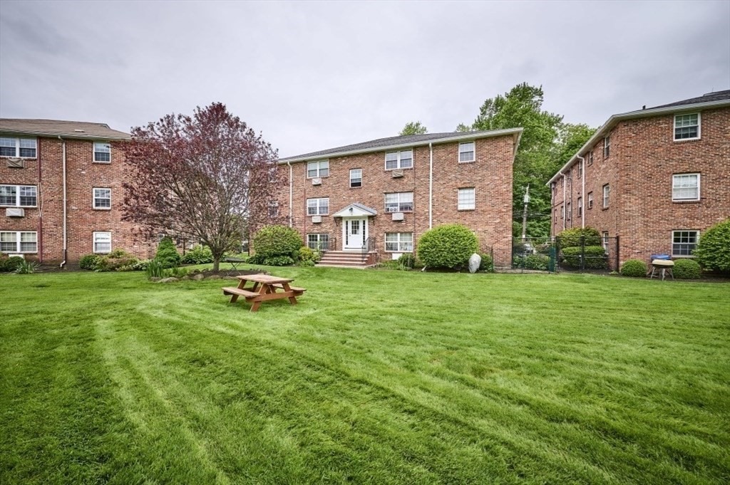 3 Colonial Village Drive # 10