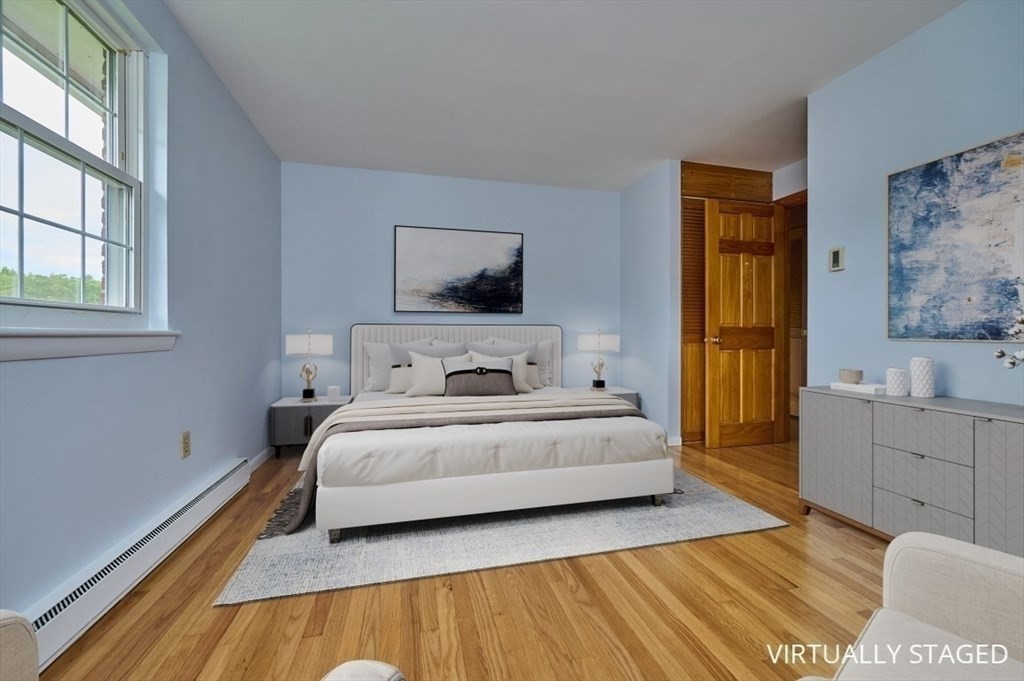 3 Colonial Village Drive # 10