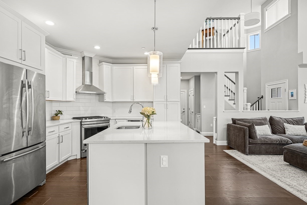 299 Lexington Street # 47