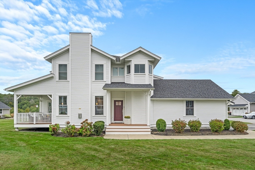 299 Lexington Street # 47