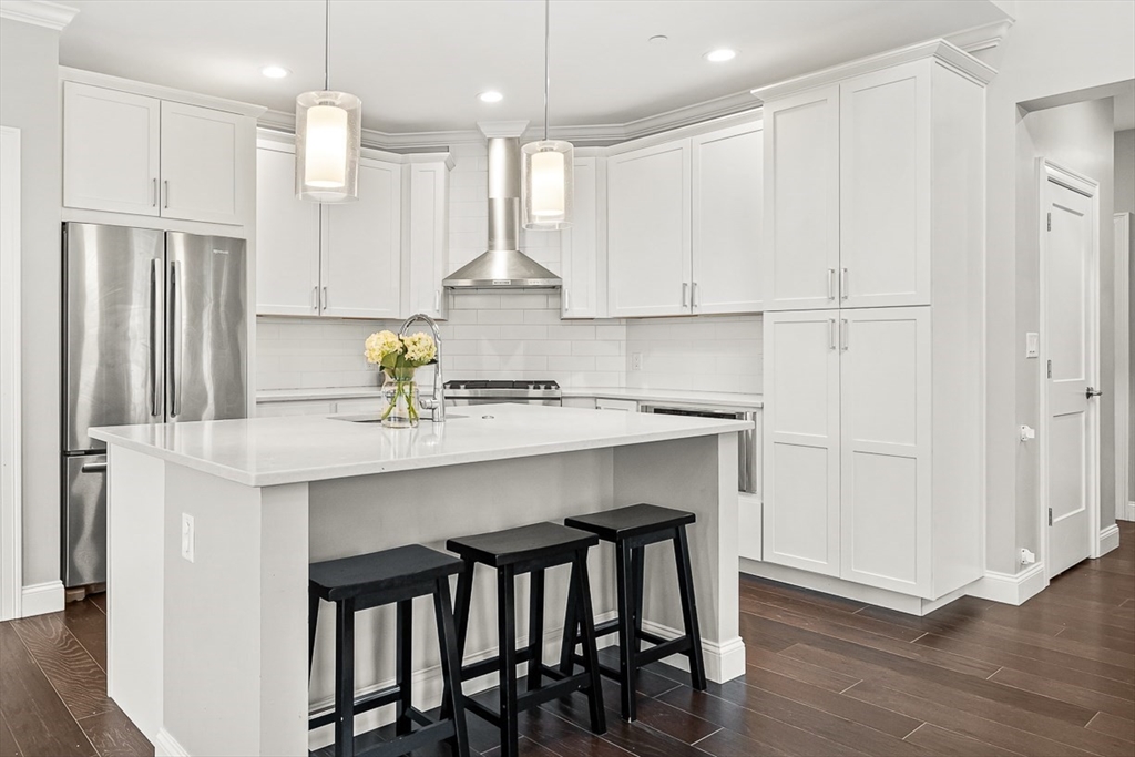 299 Lexington Street # 47