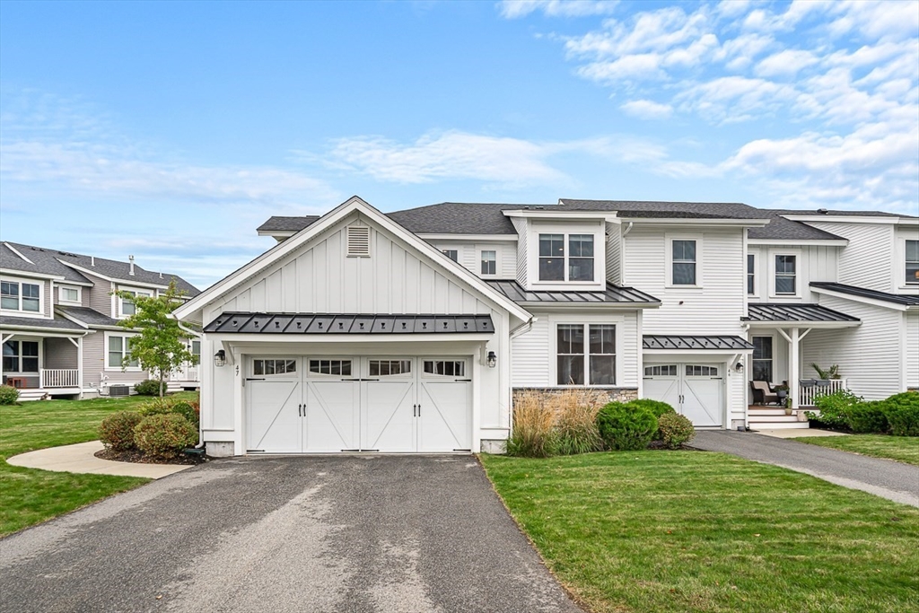 299 Lexington Street # 47
