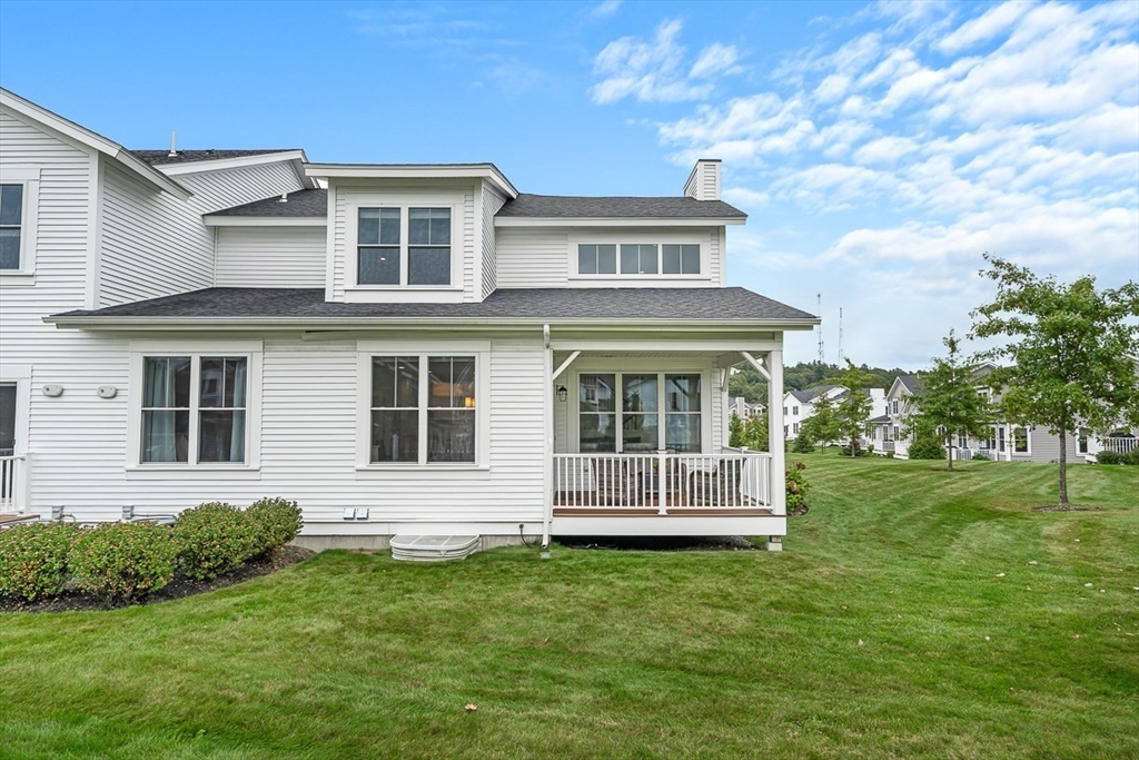 299 Lexington Street # 47