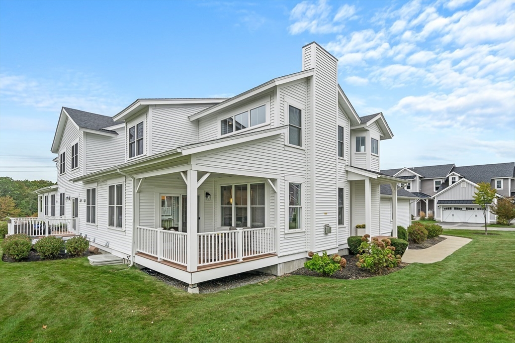 299 Lexington Street # 47