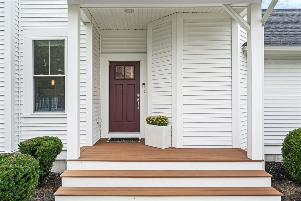 299 Lexington Street # 47